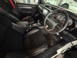 Toyota Hilux 2.8GD-6 double cab 4x4 GR-Sport - Image 14