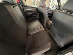Toyota Hilux 2.8GD-6 double cab 4x4 GR-Sport - Image 15