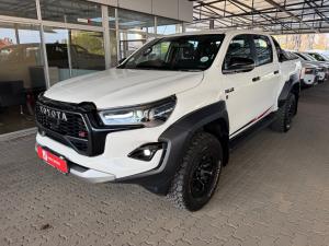 Toyota Hilux 2.8GD-6 double cab 4x4 GR-Sport - Image 17