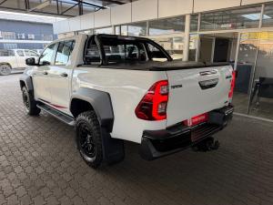 Toyota Hilux 2.8GD-6 double cab 4x4 GR-Sport - Image 18
