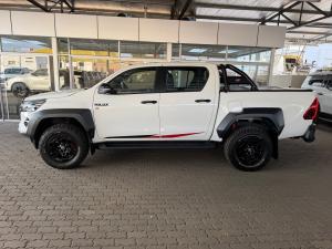Toyota Hilux 2.8GD-6 double cab 4x4 GR-Sport - Image 19