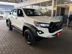 Toyota Hilux 2.8GD-6 double cab 4x4 GR-Sport - Image 1