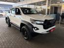 Thumbnail Toyota Hilux 2.8GD-6 double cab 4x4 GR-Sport