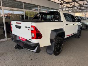 Toyota Hilux 2.8GD-6 double cab 4x4 GR-Sport - Image 2