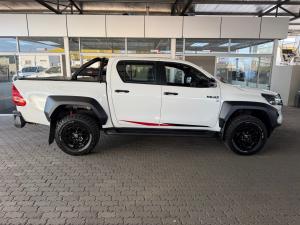 Toyota Hilux 2.8GD-6 double cab 4x4 GR-Sport - Image 3