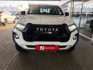 Toyota Hilux 2.8GD-6 double cab 4x4 GR-Sport - Image 4