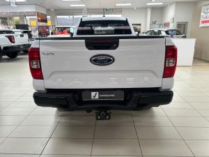Ford Ranger 2.0 SiT single cab XL 4x4 manual - Image 5