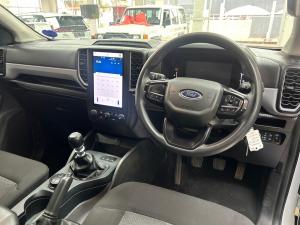 Ford Ranger 2.0 SiT single cab XL 4x4 manual - Image 6