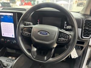 Ford Ranger 2.0 SiT single cab XL 4x4 manual - Image 8