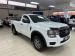 Ford Ranger 2.0 SiT single cab XL 4x4 manual - Thumbnail 1
