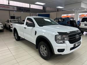 Ford Ranger 2.0 SiT single cab XL 4x4 manual - Image 1