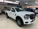 Thumbnail Ford Ranger 2.0 SiT single cab XL 4x4 manual