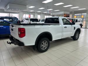 Ford Ranger 2.0 SiT single cab XL 4x4 manual - Image 2