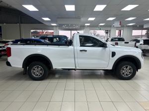 Ford Ranger 2.0 SiT single cab XL 4x4 manual - Image 3