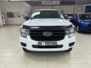 Ford Ranger 2.0 SiT single cab XL 4x4 manual - Image 4