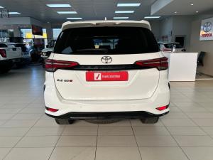 Toyota Fortuner 2.4GD-6 auto - Image 5