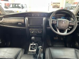 Toyota Fortuner 2.4GD-6 auto - Image 6