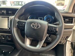 Toyota Fortuner 2.4GD-6 auto - Image 8