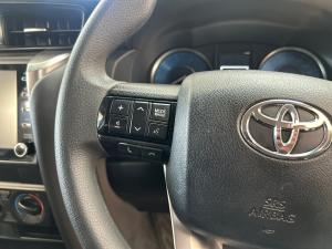 Toyota Fortuner 2.4GD-6 auto - Image 9