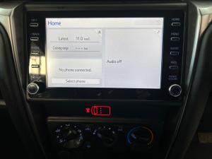 Toyota Fortuner 2.4GD-6 auto - Image 12