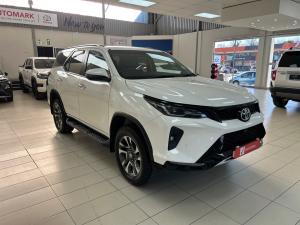 Toyota Fortuner 2.4GD-6 auto - Image 1
