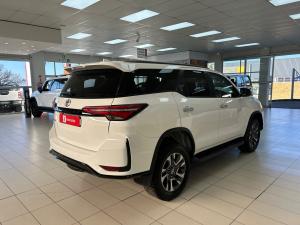 Toyota Fortuner 2.4GD-6 auto - Image 2