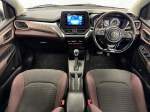 Toyota Starlet Cross 1.5 XS auto - Image 6