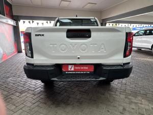 Toyota Hilux 2.8GD-6 double cab SRX - Image 5
