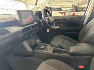 Toyota Hilux 2.8GD-6 double cab SRX - Image 7