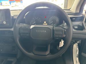 Toyota Hilux 2.8GD-6 double cab SRX - Image 8