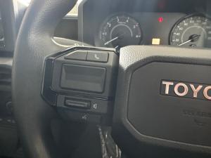 Toyota Hilux 2.8GD-6 double cab SRX - Image 9