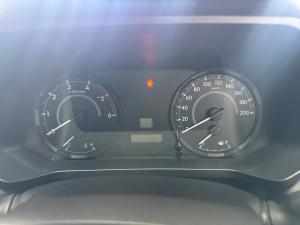 Toyota Hilux 2.8GD-6 double cab SRX - Image 11