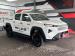 Toyota Hilux 2.8GD-6 double cab SRX - Thumbnail 1