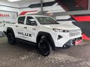 Thumbnail Toyota Hilux 2.8GD-6 double cab SRX