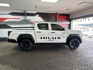 Toyota Hilux 2.8GD-6 double cab SRX - Image 3