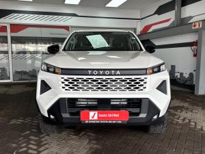 Toyota Hilux 2.8GD-6 double cab SRX - Image 4