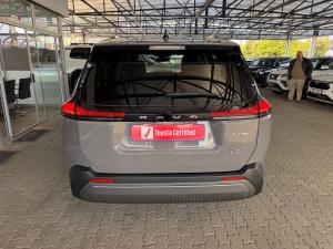 Toyota RAV4 2.5 HEV VX E-Four - Image 5