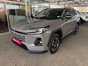 Toyota RAV4 2.5 HEV VX E-Four - Image 19