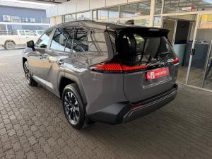 Toyota RAV4 2.5 HEV VX E-Four - Image 20