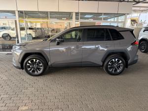 Toyota RAV4 2.5 HEV VX E-Four - Image 21