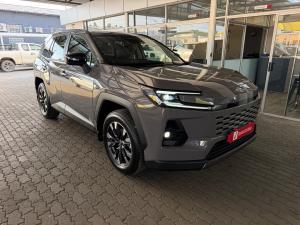 Toyota RAV4 2.5 HEV VX E-Four - Image 1