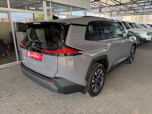 Toyota RAV4 2.5 HEV VX E-Four - Image 2