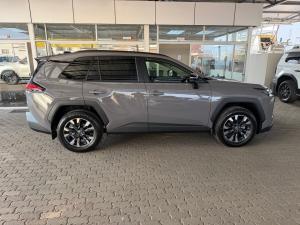 Toyota RAV4 2.5 HEV VX E-Four - Image 3
