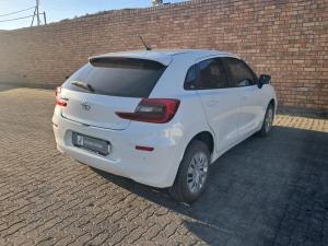 Toyota Starlet 1.5 Xi - Image 2
