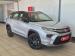 Toyota Urban Cruiser 1.5 XR manual - Thumbnail 1