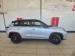 Toyota Urban Cruiser 1.5 XR manual - Thumbnail 3