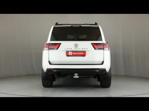 Toyota Land Cruiser 300 3.3D GX-R - Image 5