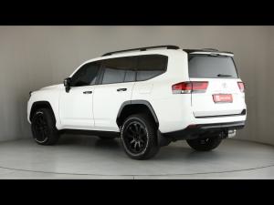 Toyota Land Cruiser 300 3.3D GX-R - Image 21