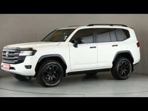Toyota Land Cruiser 300 3.3D GX-R - Image 23