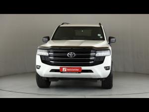 Toyota Land Cruiser 300 3.3D GX-R - Image 4